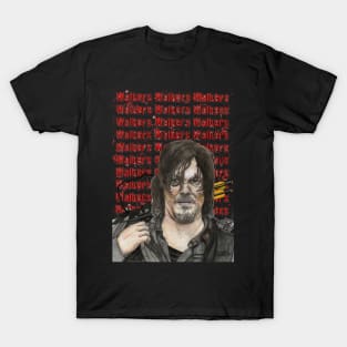 Daryl T-Shirt